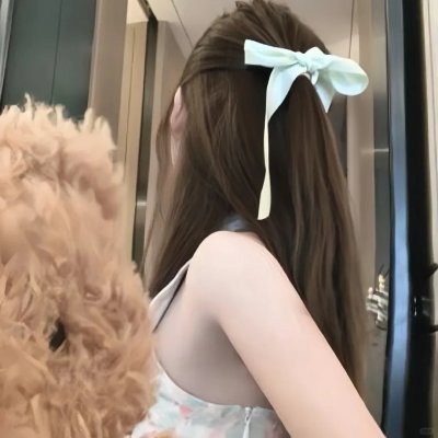 大山里的春天